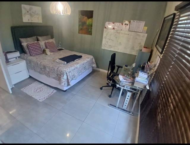 4 BEDROOM HOUSE FOR SALE IN MEYERTON PARK